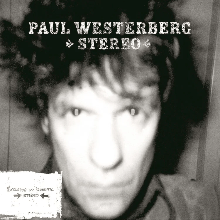 Vagrant Records Music > Vinyl Records WESTERBERG,PAUL & GRANDPABOY - Stereo / Mono 4099964034721 VAG403472.1