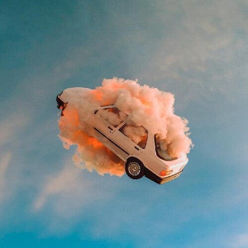 Weval Music > Vinyl Records Changed for the Better - Black/Color Vinyl 5054429152647 TNCO40.1