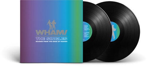 Wham Music > Vinyl Records Wham - The Singles: Echoes From the Edge of Heaven 196587352516 SNYL873525.1