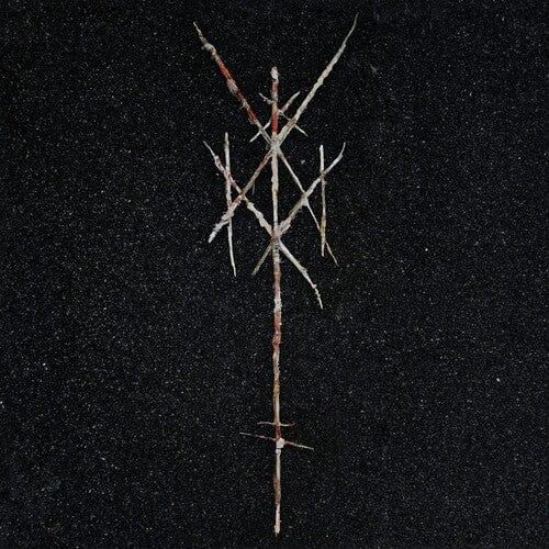 Wiegedood Music > Vinyl Records Wiegedood - There's Always Blood At The End of The Road 194398713816 CEN19439871381.1