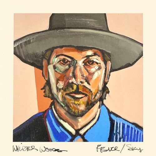 Wilder Woods Music > Vinyl Records WOODS,WILDER - Fever / Sky 803020252219 DUAT2522.1