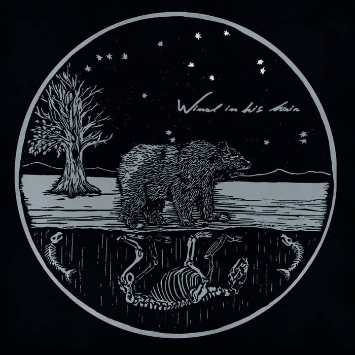 Wind In His Hair Music > Vinyl Records Wind In His Hair - Future Primitives 4260688191322 SECS102.1