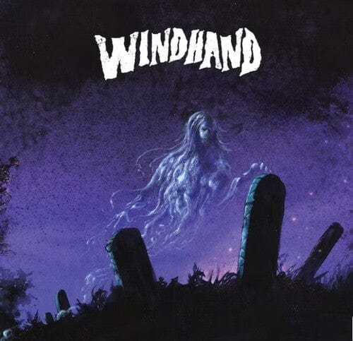 Windhand Music > Vinyl Records Windhand - Windhand 781676752218 RPE75221.1