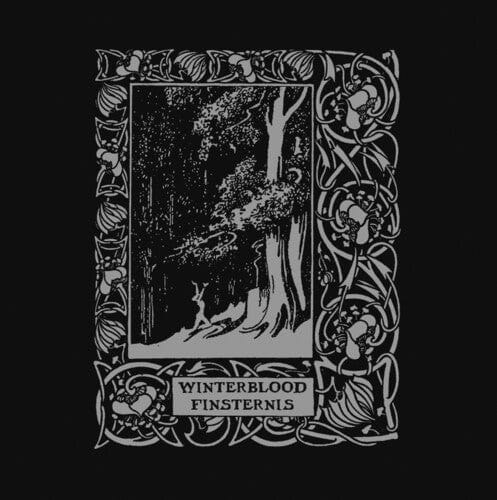 Winterblood Music > Vinyl Records Winterblood - Finsternis - Black Vinyl 884388609846 KUNT62.1