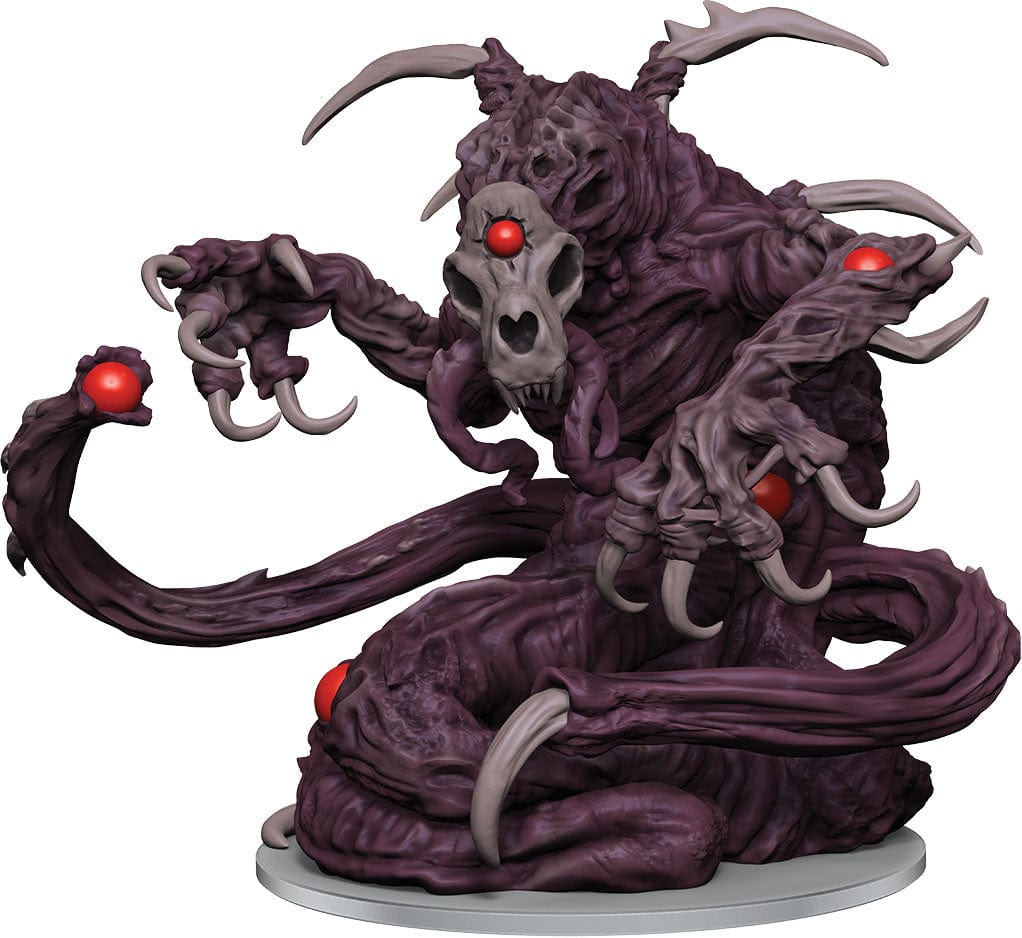 WizKids (Neca) Miniatures > WizKids Critical Role: Boxed Miniature - Cree, Vessel of the Pattern 634482742792 WZK 74279