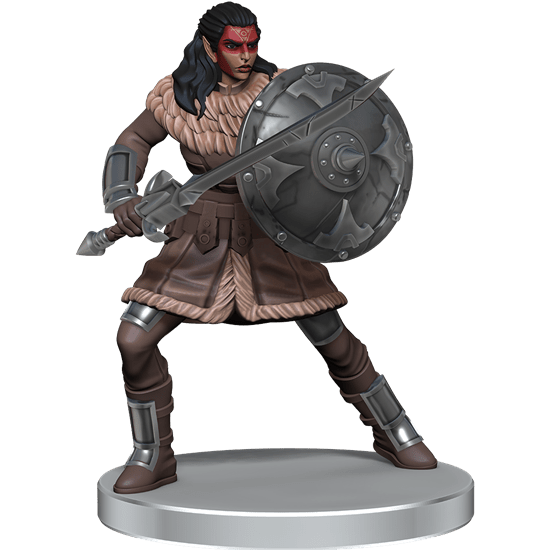 WizKids (Neca) Miniatures > WizKids Critical Role: The Tombtakers Boxed Set 634482742754 WZK 74275