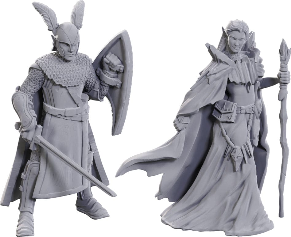 WizKids /NECA WZK90274 Accessories