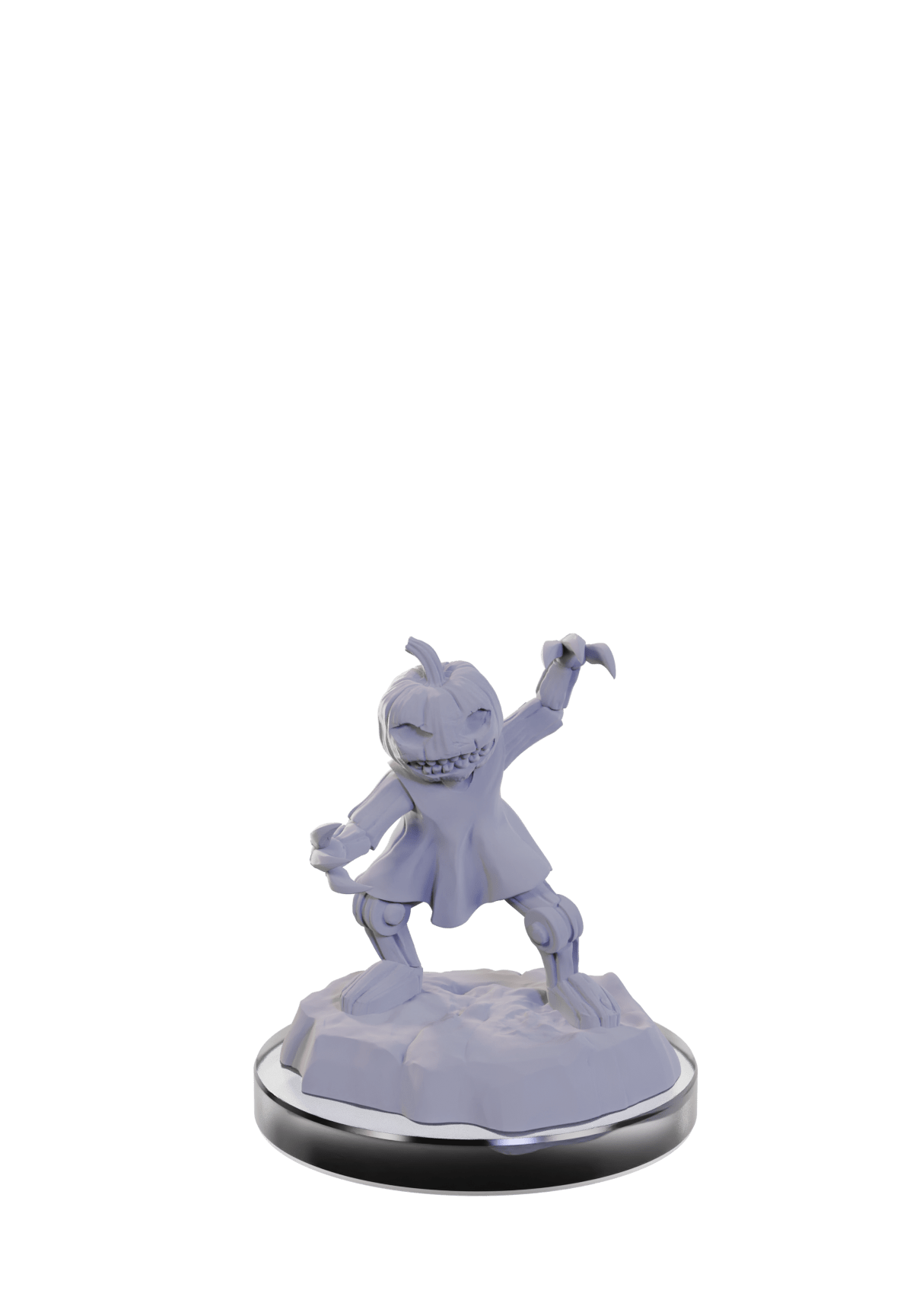 WizKids (Neca) Miniatures > WizKids Dungeons & Dragons: Nolzur's Marvelous Unpainted Miniatures - W22 Carrionettes 634482906781 WZK 90678