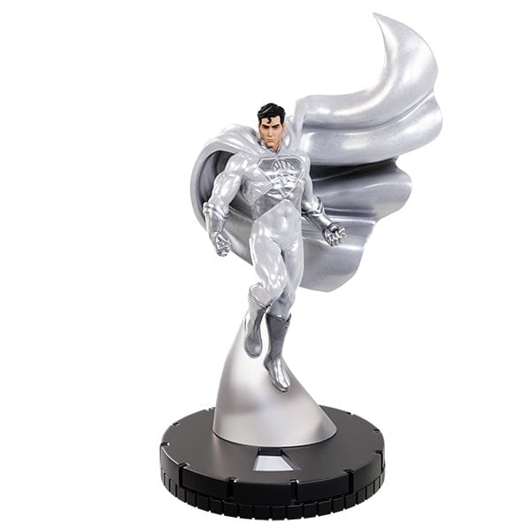WizKids (Neca) Miniatures > WizKids HeroClix: DC - Lantern Legacy Chase Booster 634482841242 WZK84124