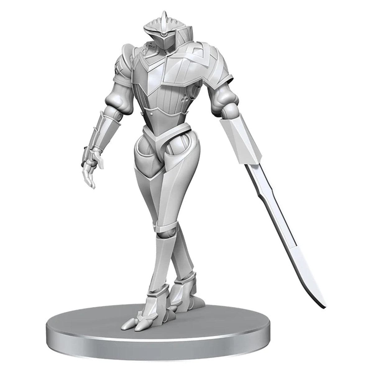 WizKids (Neca) Miniatures > WizKids Pathfinder Battles Deep Cuts: Automaton Wave 26 634482907863 WZK90786
