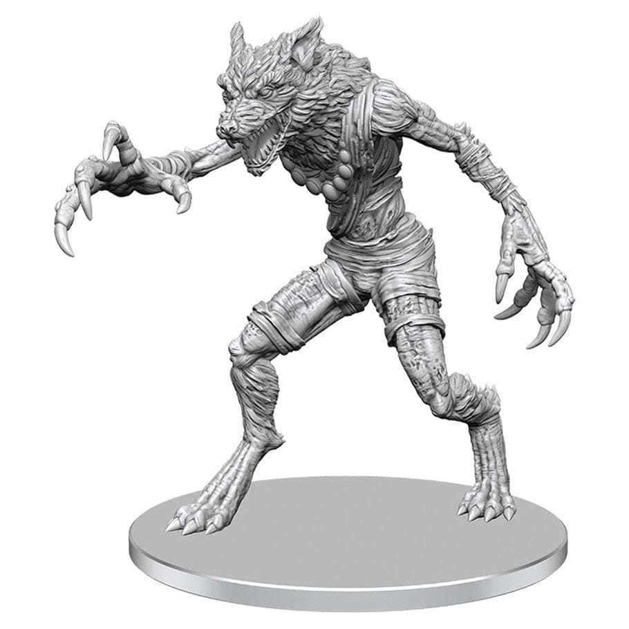 WizKids (Neca) Miniatures > WizKids Pathfinder Battles Deep Cuts: Meladaemon 634482908433 WZK90843