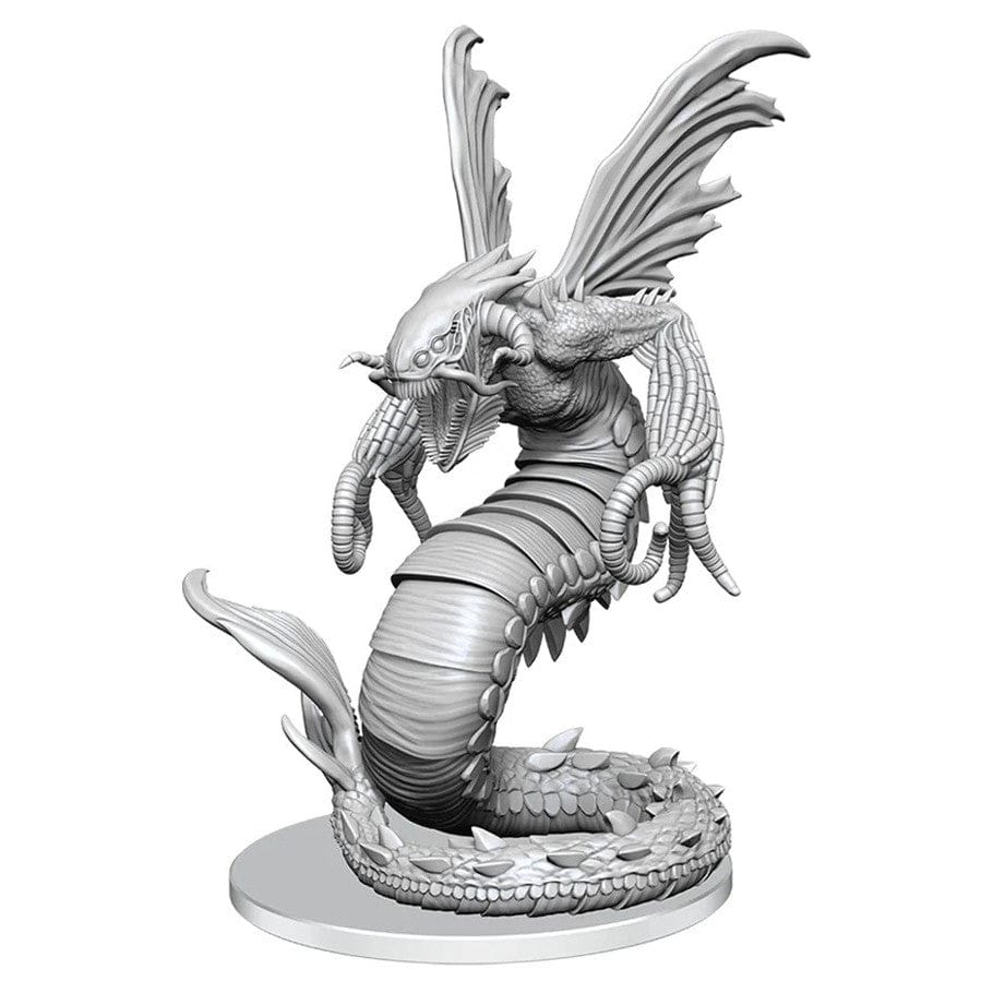 WizKids (Neca) Miniatures > WizKids Pathfinder Battles Deep Cuts: Sarglagon 634482908426 WZK90842