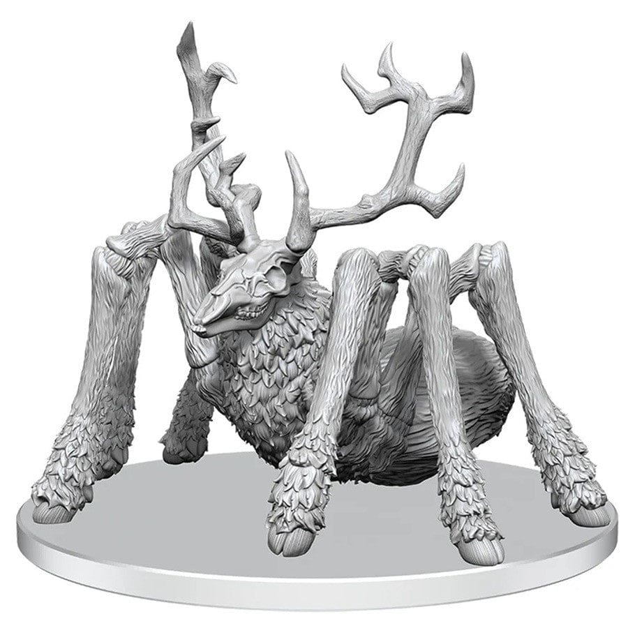 WizKids (Neca) Miniatures > WizKids Pathfinder Battles Deep Cuts: Suvarden 634482908419 WZK90841
