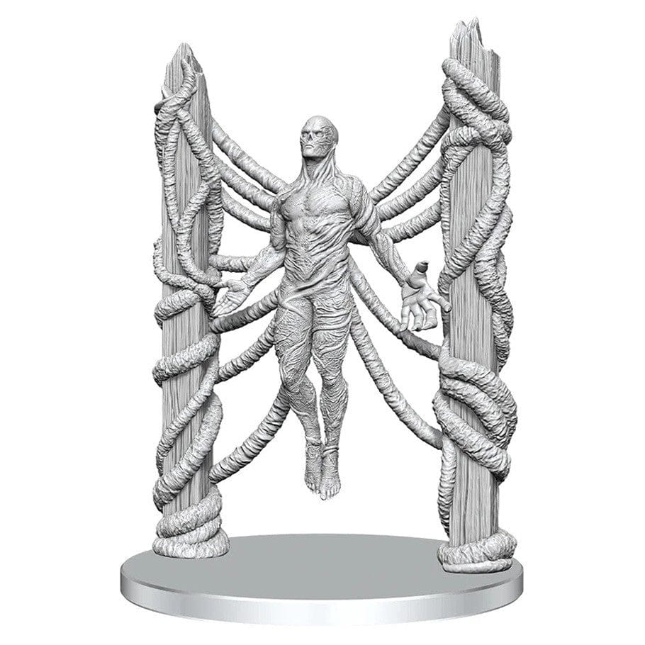 WizKids (Neca) Miniatures > WizKids Stranger Things Unpainted Miniatures: Vecna 634482908037 WZK90803