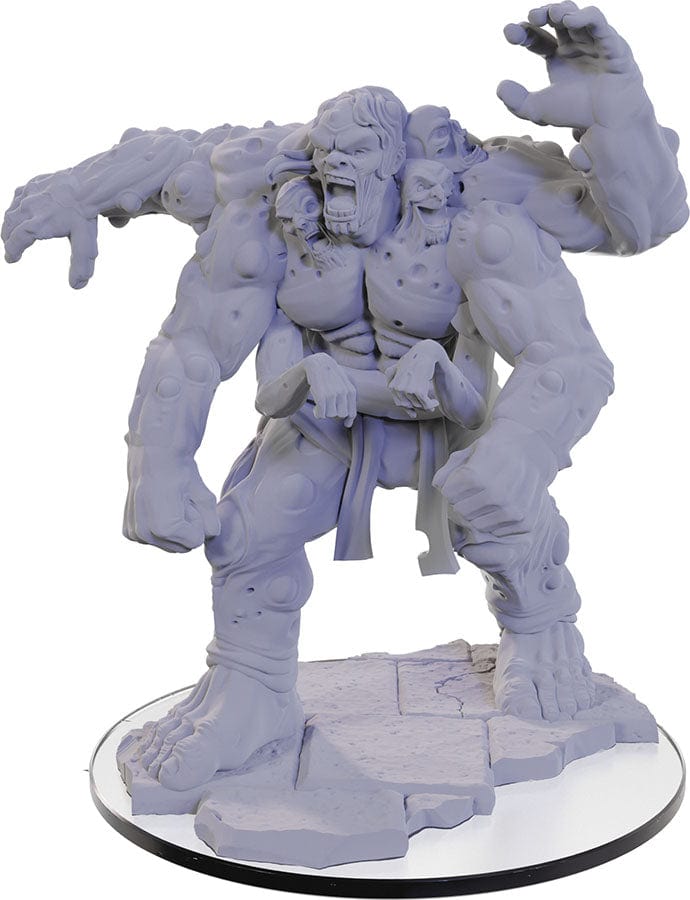 WizKids (Neca) Miniatures > WizKids WizKids: Critical Role - Halas Flesh Golem 634482906620 WZK 90662