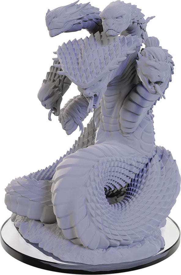 WizKids (Neca) Miniatures > WizKids WizKids: Critical Role - Naga Abomination 634482906613 WZK 90661