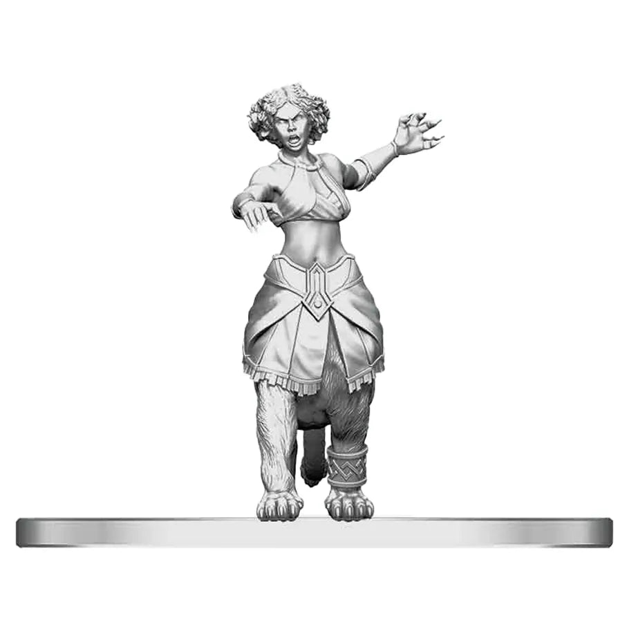 WizKids (Neca) Miniatures > WizKids WizKids: D&D Nolzur's Marvelous Miniatures - Lamia 634482908969 WZK90896