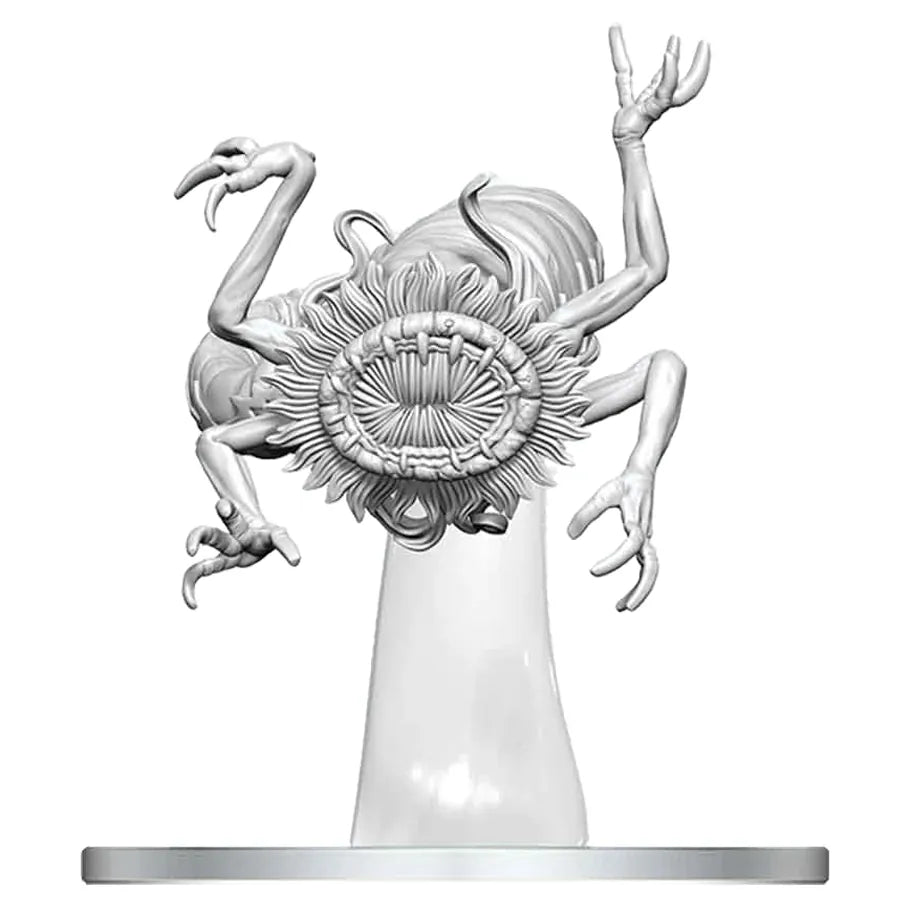 WizKids (Neca) Miniatures > WizKids Wizkids: D&D Nolzur's Marvelous Miniatures - Phaerimm Agent 634482909027 WZK90902