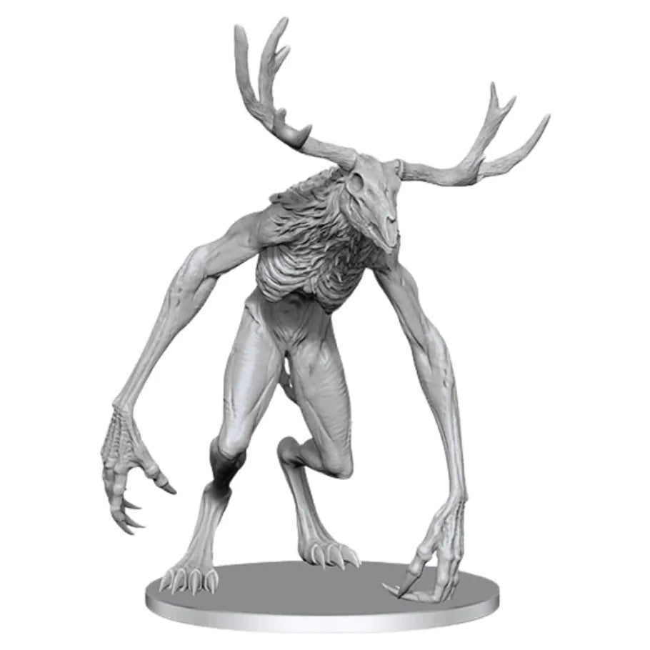 WizKids (Neca) Miniatures > WizKids WizKids Deep Cuts: Wendigo 634482908280 WZK90828