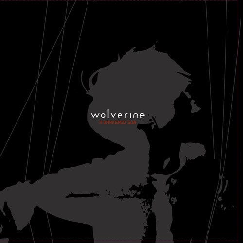 Wolverine Music > Vinyl Records Wolverine - A Darkened Sun 763232308916 SNSR3089.1