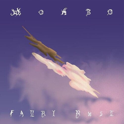 Wombo Music > Vinyl Records Wombo - Fairy Dust 634457086098 FETL217.1