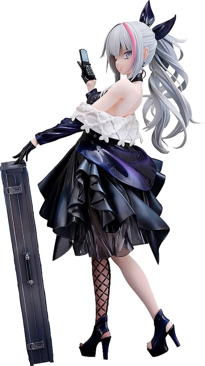 Wonderful Works Toys > Statues > Anime Wonderful Works: Girls' Frontline - MDR, Cocktail Observer 4580522750103 NOV218496