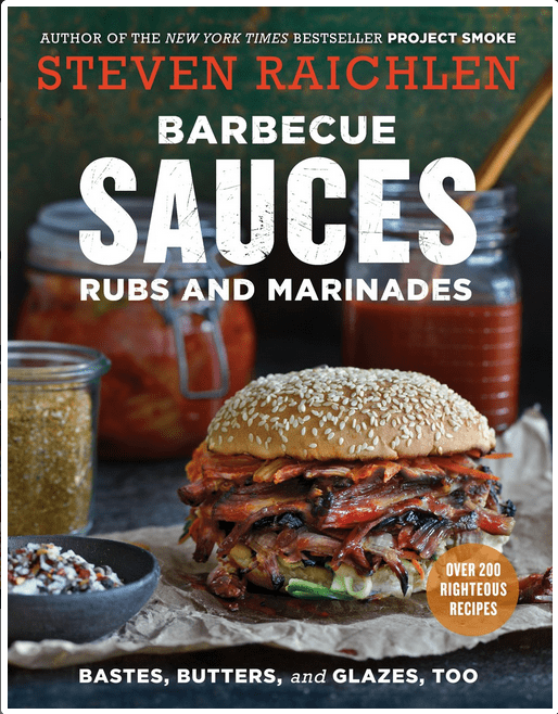 Workman Publishing Company Books > Food, Drink, & Drugs > Cookbooks Barbecue Sauces, Rubs, and Marinades - Bastes Butters, & Glazes, Too - Paperback 2nd Edition 9781523500819 MC-45501