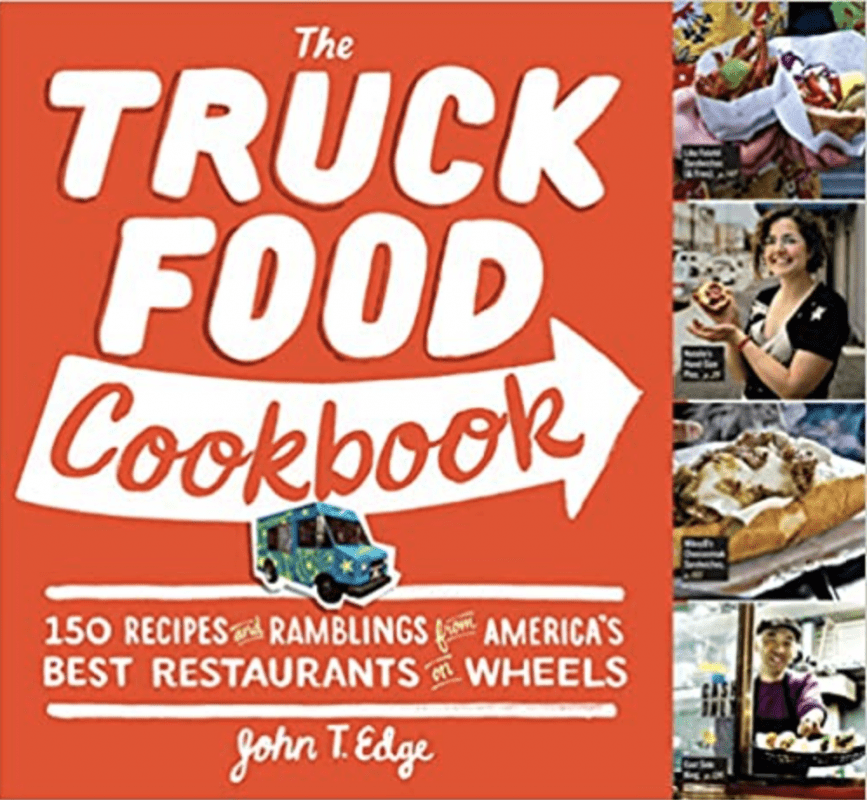 Workman Publishing Company Books > Food, Drink, & Drugs > Cookbooks The Truck Food Cookbook - Paperback 9780761156161 MC-27786