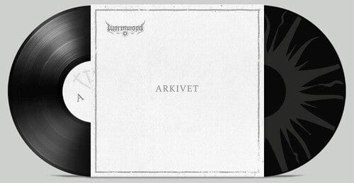 Wormwood Music > Vinyl Records Wormwood - Arkivet 6663666401518 BKLO1510.1