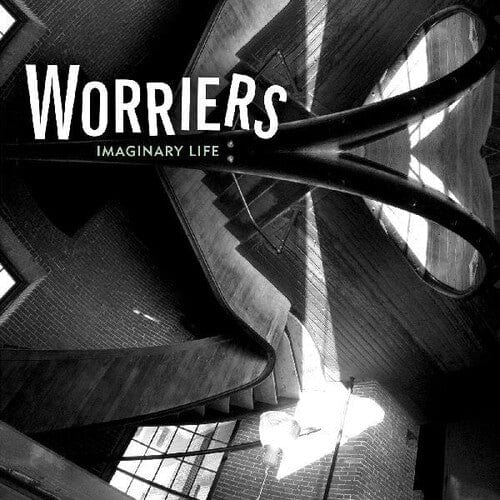 Worriers Music > Vinyl Records Worriers - Imaginary Life 634457095786 DGIO102A.1