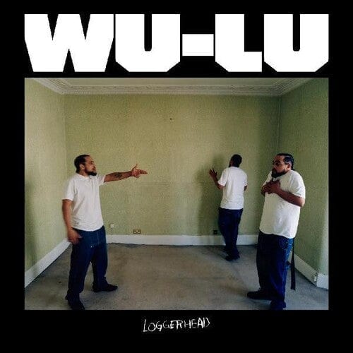 Wu-Lu Music > Vinyl Records Wu-Lu - Loggerhead 801061115814 WRP342.1