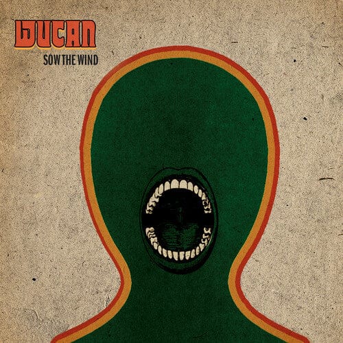 Wucan Music > Vinyl Records Wucan - Sow the Wind 885513012975 MDIG1297.1