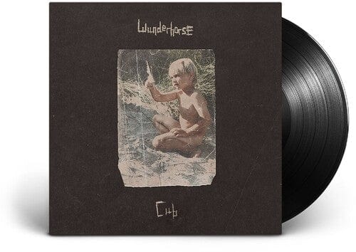 Wunderhorse Music > Vinyl Records Wunderhorse - Cub 5060496189417 CUNN505.1