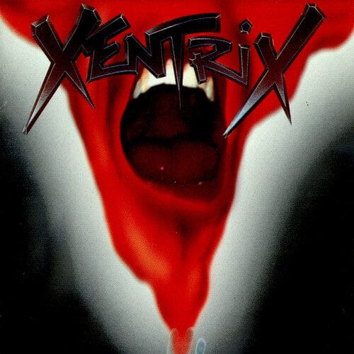 Xentrix Music > Vinyl Records Xentrix - Scourge 5016681019809 RVLR198.1