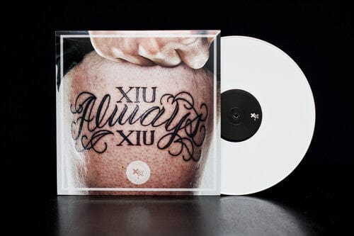 Xiu Xiu Music > Vinyl Records Xiu Xiu - Always 644110023612