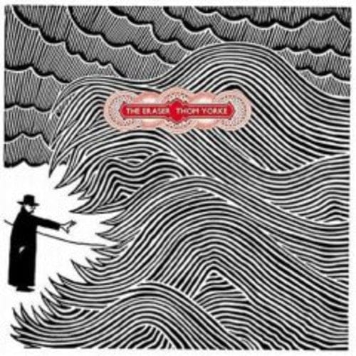 XL Recordings Music > Vinyl Records Thom Yorke - The Eraser 634904020019 BQTX40200.1