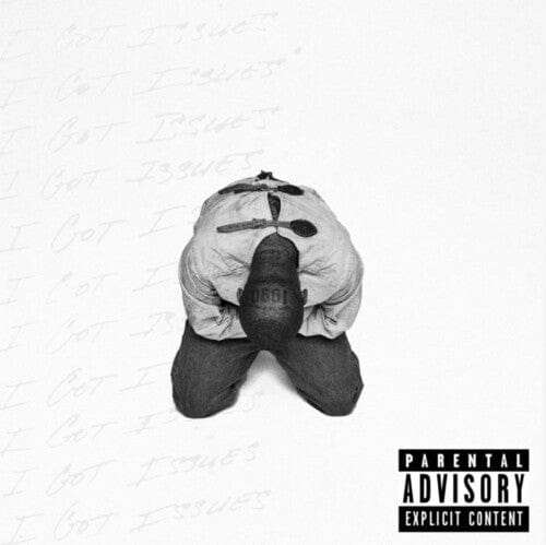 Y.G. Music > Vinyl Records Yg - I Got Issues 602445906819 DEFB003586401.1