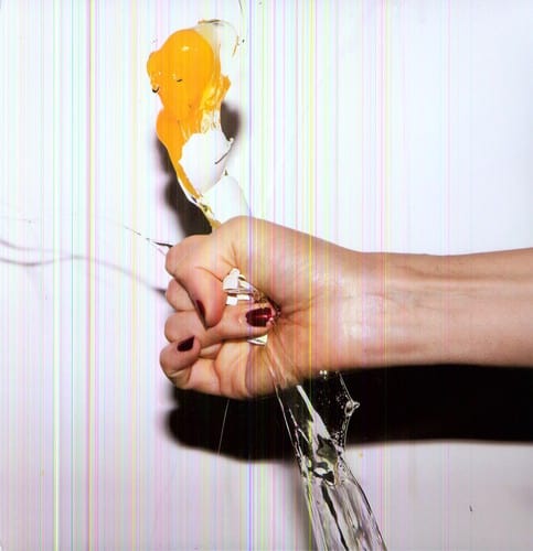 Yeah Yeah Yeahs Music > Vinyl Records Yeah Yeah Yeah's - It's Blitz 602527016016 ISCB001273501.1