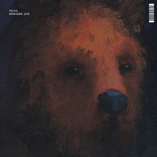 Yelka Music > Vinyl Records YELKA - Nowhere Jive 4260437158903 FNCU35.1
