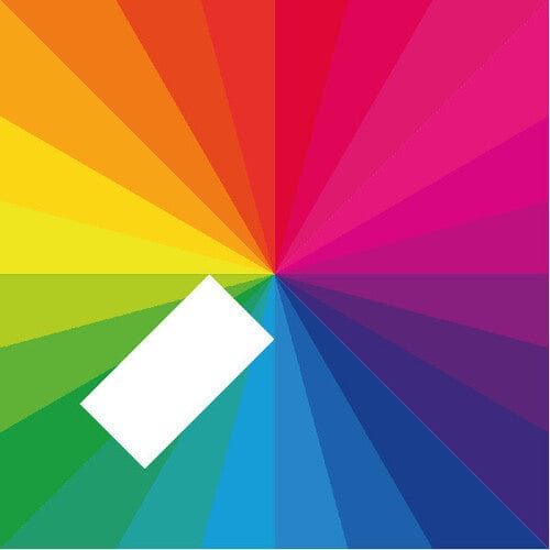 Young Music > Vinyl Records Jamie xx - In Colour (Picture Disc Vinyl, Anniversary Edition) 889030022998 YUNG229.1