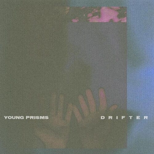 Young Prisms Music > Vinyl Records Young Prisms - Drifter 634457068919 FETL193A.1