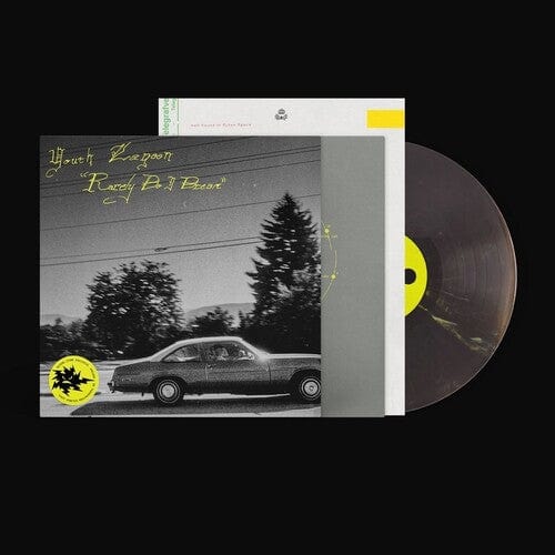 Youth Lagoon Music > Vinyl Records Youth Lagoon - Rarely Do I Dream (Indie Exclusive, Colored Vinyl) 767981184135 FAPO18413.1