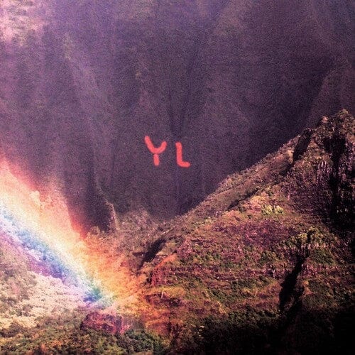 Youth Lagoon Music > Vinyl Records Youth Lagoon - Year Of Hibernation 767981125503 FAPO12550.1