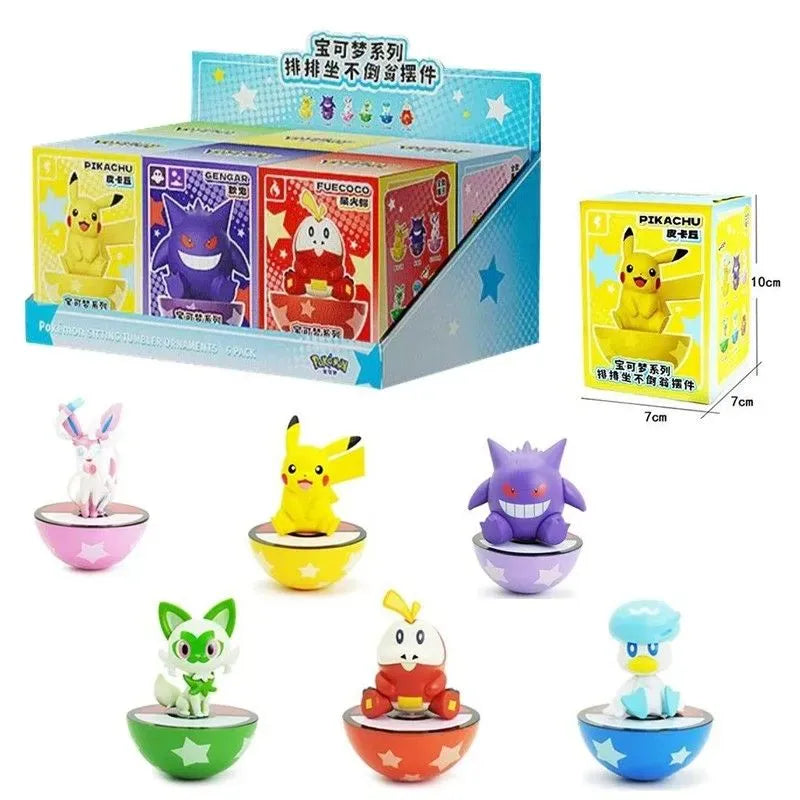 YY Card World Toys Pokemon Tumbler - Gengar 6923517303225 YYC03249