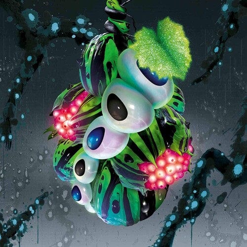 Ziur Music > Vinyl Records Ziur - Antifate - Indie Exclusive Split Vinyl 756029612723 PANR120.1