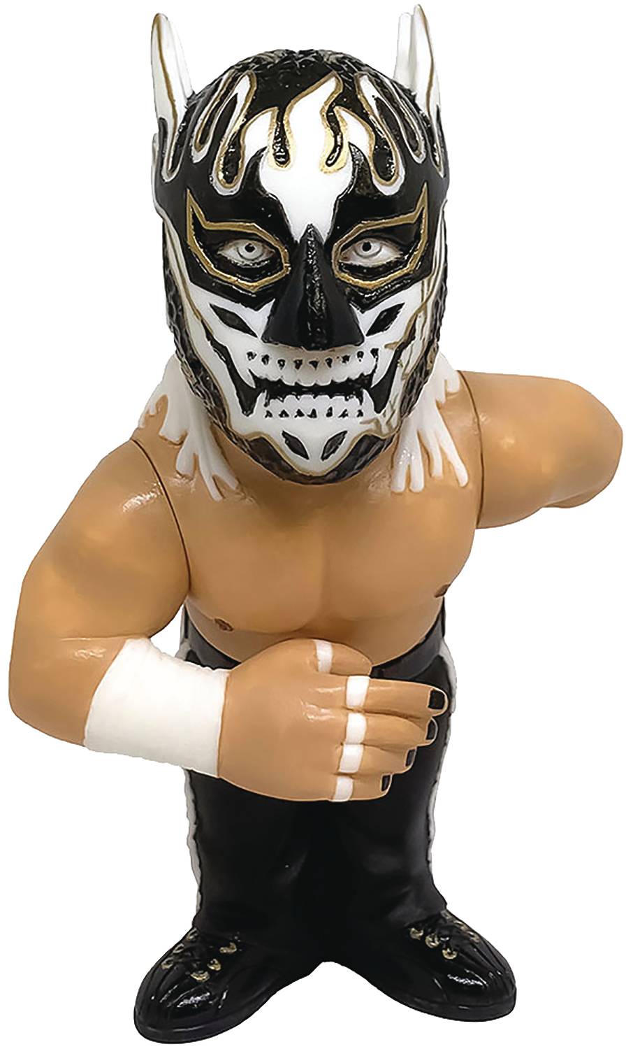 16 Directions Toys > Statues > Other Statues Collection 16d: New Japan Pro Wrestling - El Desperado 4580588012511