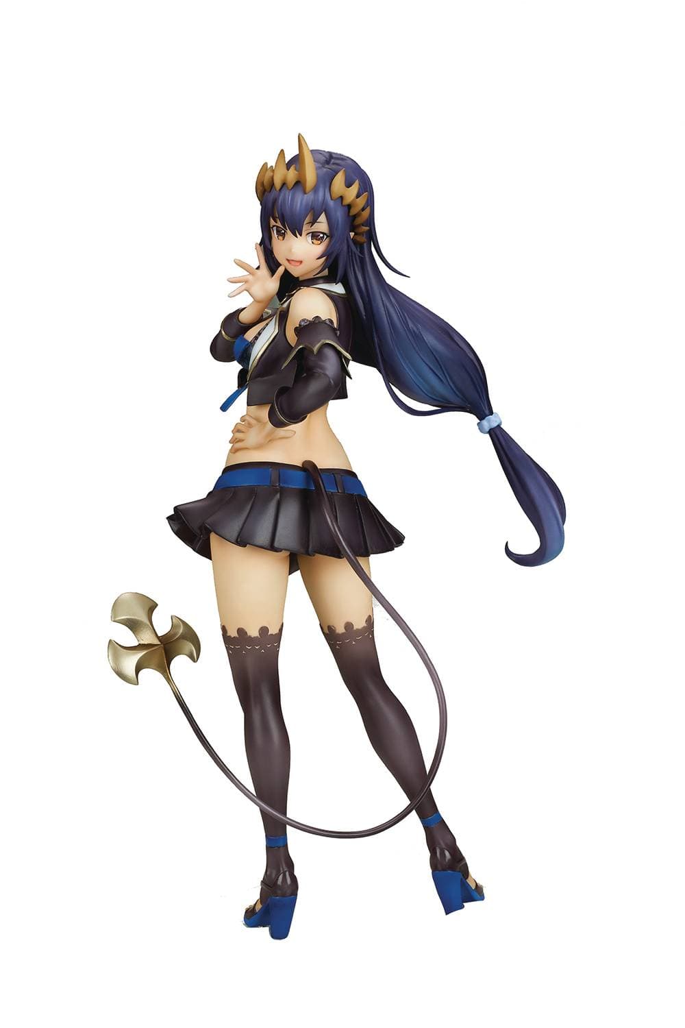 774Inc. Toys > Statues > Anime 774Inc.: Honeystrap - Shimamura Charlotte 4580548490182