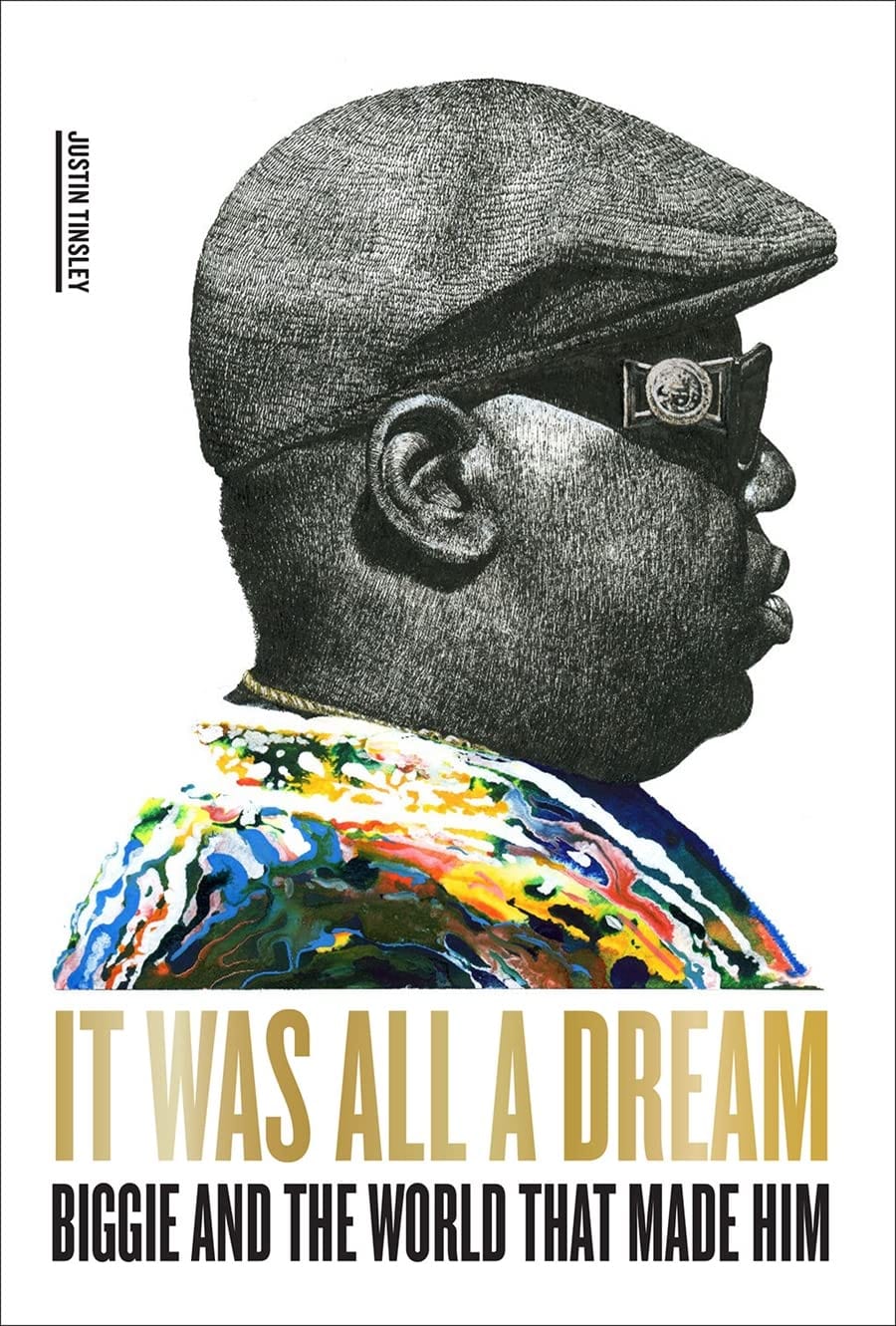 It Was All a Dream - Biggie and the World that Made Him - Third Eye