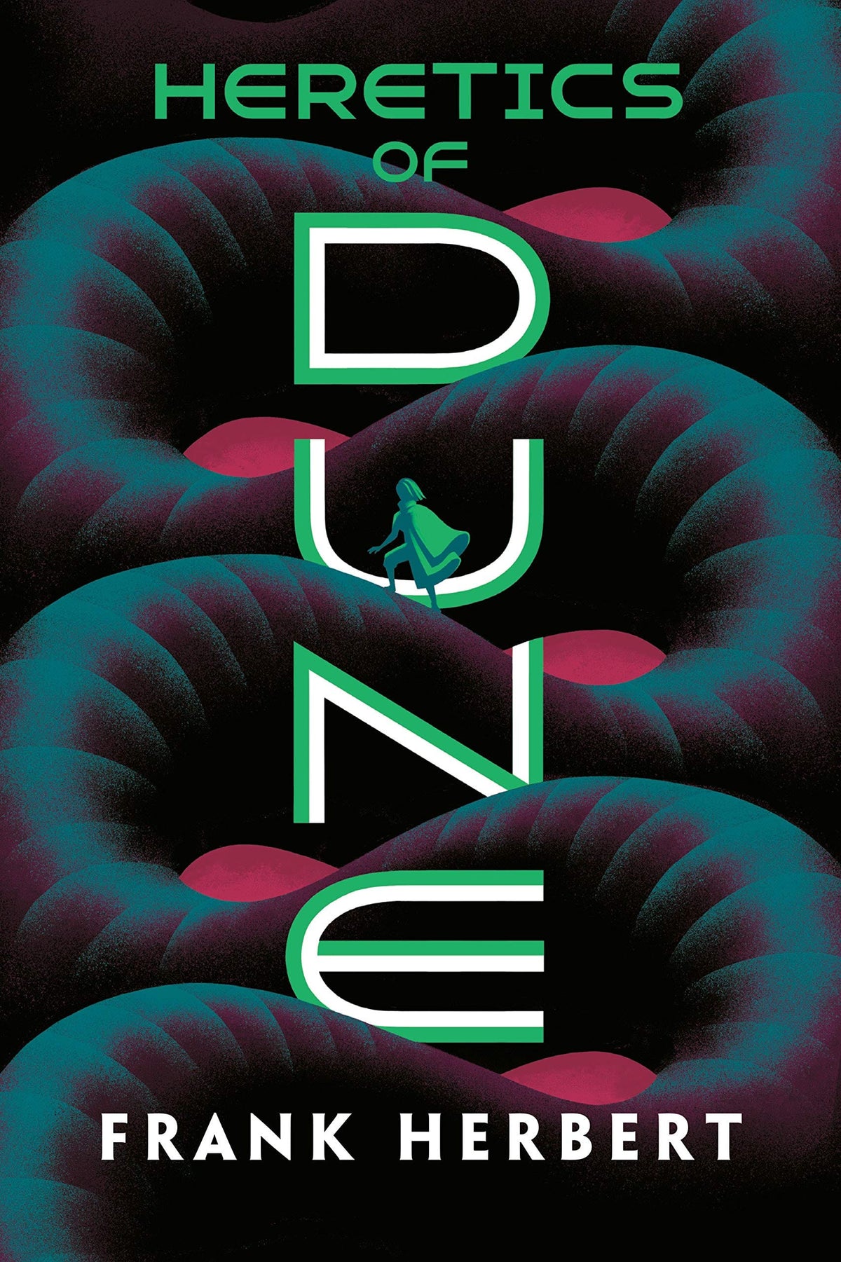 Ace Books Dune Vol. 5: Heretics of Dune by Frank Herbert 9780593201763