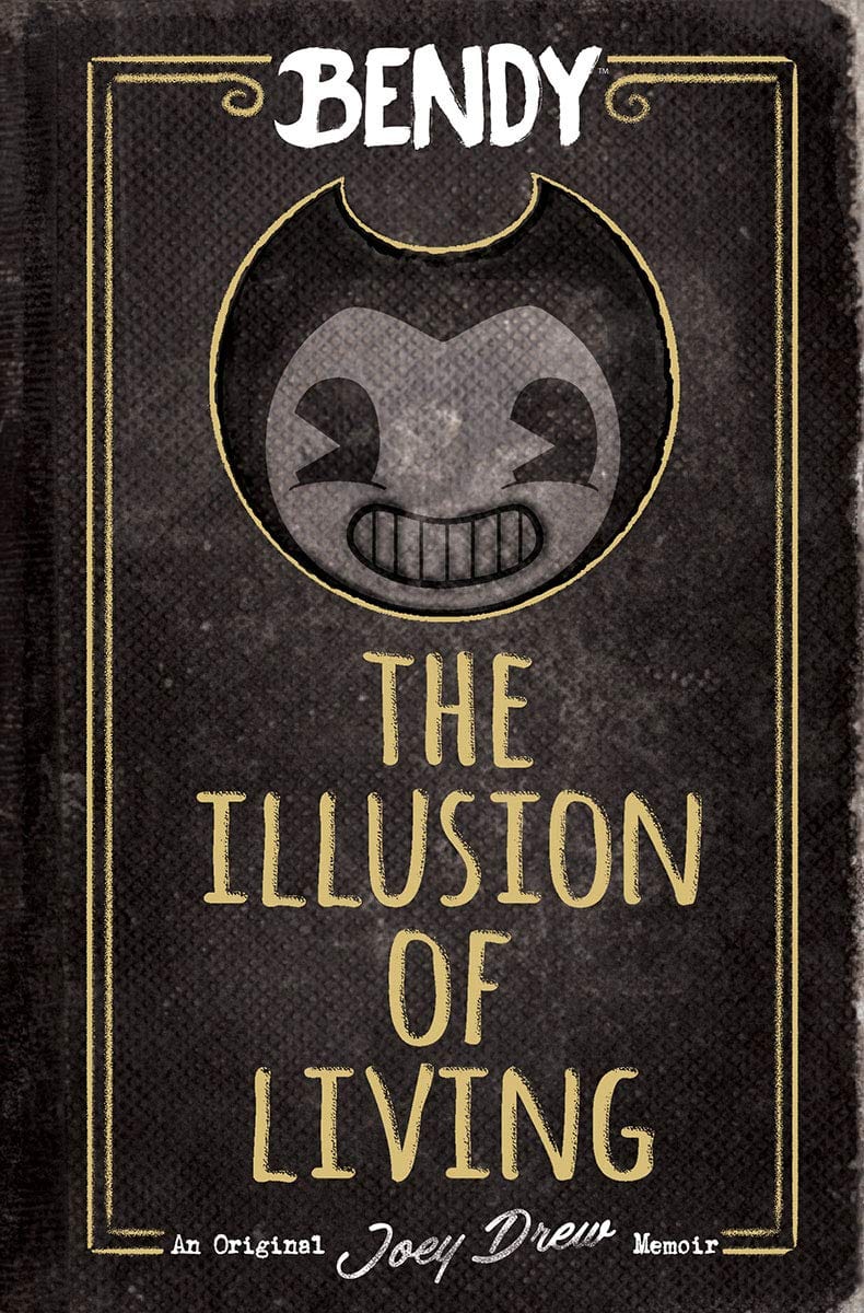 Bendy: Illusion of Living HC - Third Eye